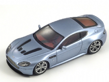 Spark Models S2164 Aston Martin Vantage V12 2009