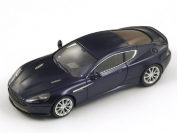 Spark Models S2170 Aston Martin Virage 2012