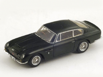 Spark Models S2172 Aston Martin DB6 1965