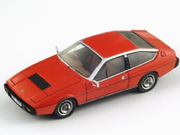 Spark Models S2214 Lotus Eclat S1 1975