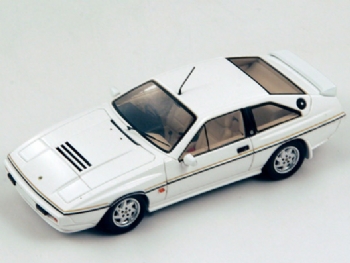 Spark Models S2219 Lotus Excel 1982