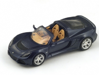 Spark Models S2223 Lotus Exige S Roadster 2013