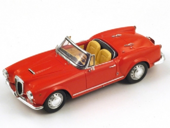 Spark Models S2378 Lancia Aurelia B24 Convertibile 1956