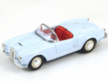 Spark Models S2379 Lancia Aurelia B24 Spyder America 1956