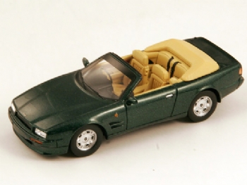 Spark Models S2407 Aston Martin Virage Volante 1991