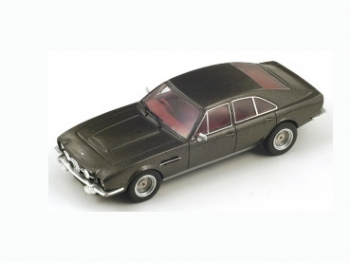 Spark Models S2408 Aston Martin Lagonda 1974