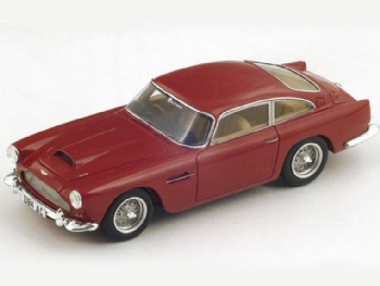 Spark Models S2416 Aston Martin DB4 1958