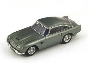 Spark Models S2417 Aston Martin DB4 GT 1960