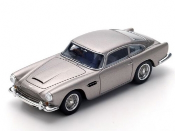 Spark Models S2429 Aston Martin DB4 S4 1961