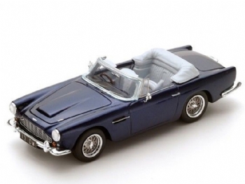 Spark Models S2430 Aston Martin DB4 Convertible 1962