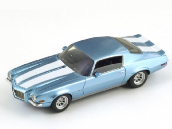 Spark Models S2610 Chevrolet Camaro Z28 1970