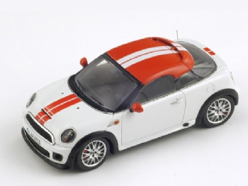 Spark Models S2656 Mini Coup 2012