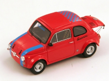 Spark Models S2695 Fiat 590 Giannini 1971