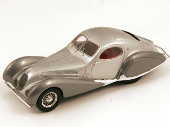 Spark Models S2714 Talbot Lago T50 SS Figoni & Falaschi 1937 