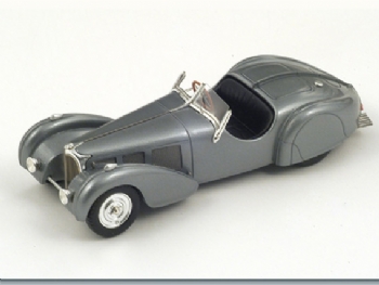 Spark Models S2717 Bugatti 57S Roadster 1937