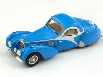 Spark Models S2723 Bugatti SC57 Atalante 1937