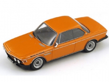 Spark Models S2811 BMW Alpina CSL 