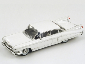 Spark Models S2914 Cadillac Fleetwood Sixty Special 1959