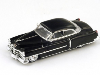 Spark Models S2920 Cadillac Type 61 Coup 1950