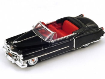 Spark Models S2922 Chevrolet 61 Convertible 1950