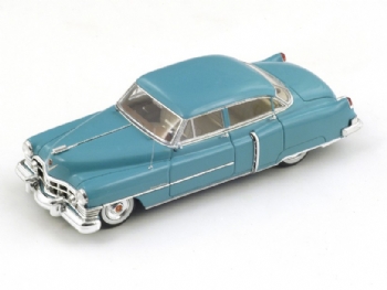 Spark Models S2923 Cadillac Series 62 Berline 4-doors 1950