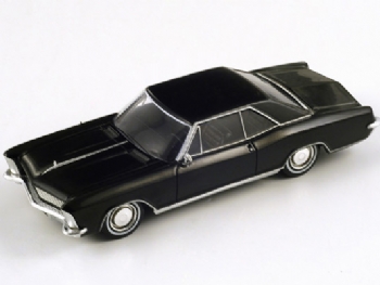 Spark Models S2950 Buick Riviera 1965