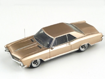 Spark Models S2953 Buick Riviera 1965