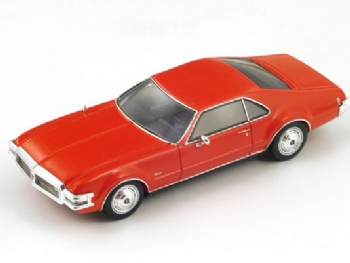 Spark Models S2958 Oldsmobile Toronado 1968