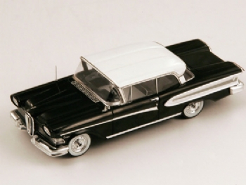 Spark Models S2960 Edsel Citation Hard Top Coup 2 doors 1958