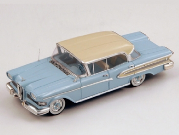 Spark Models S2962 Edsel Citation HT Sedan 4 Doors 1958 