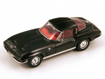 Spark Models S2968  Chevrolet Corvette C2 Sting Ray 1968