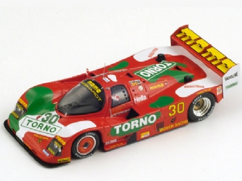 Spark Models S2987 Porsche 962 