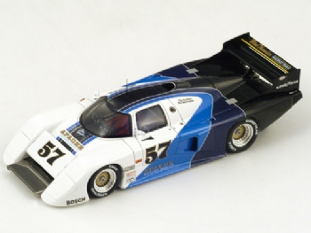 Spark Models S2991 March 83G #57 IMSA Champion 1984