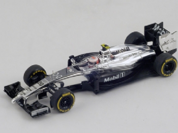 Spark Models S3073 Mc Laren MP4-29 Mercedes #20 Australian GP 2014