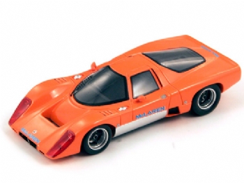 Spark Models S3136 Mc Laren M12 Coup