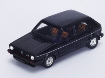 Spark Models S3209 Volkswagen Golf I GTI 1,8 1980