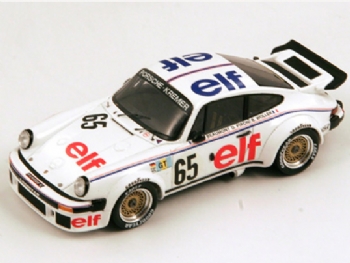 Spark Models S3402 Porsche 934 