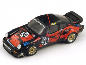 Spark Models S3403 Porsche 934 