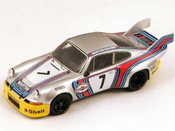 Spark Models S3425 Porsche 911 RSR 2.8 