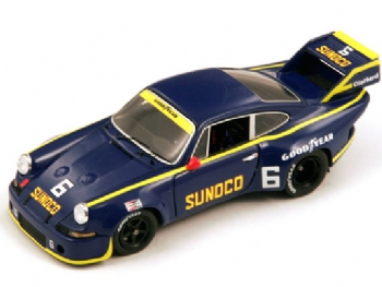 Spark Models S3426 Porsche 911 RSR 2.8 