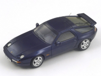 Spark Models S3430 Porsche 928 GTS 1992