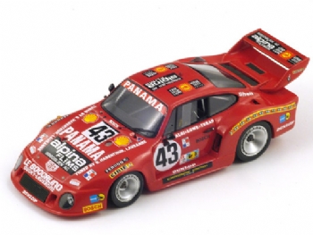 Spark Models S3432 Porsche 935 