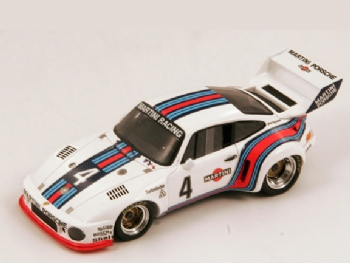 Spark Models S3451 Porsche 935 Gr.5 