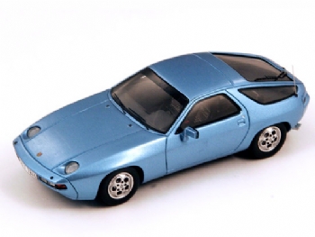 Spark Models S3454 Porsche 928 1977