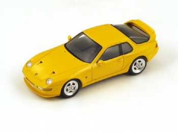 Spark Models S3456 Porsche 968 Turbo S 1983