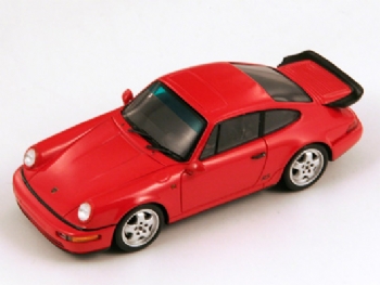 Spark Models S3458 Porsche 964 RS America 1993  