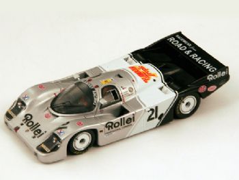 Spark Models S3489 Porsche 956