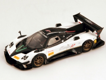 Spark Models S3562 Pagani Zonda R Evo 2012