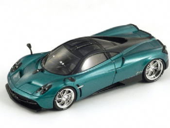 Spark Models S3563 Pagani Huayra 2012