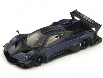 Spark Models S3565 Pagani Zonda Revoluction 2014